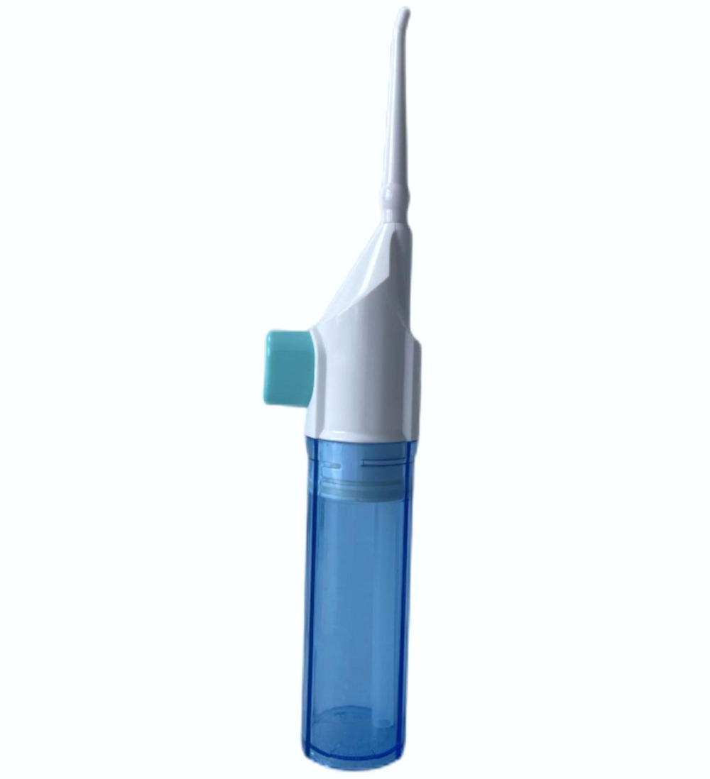 Dental Floss Picks - جهاز تنظيف الأسنان المحمول عالي الضغط