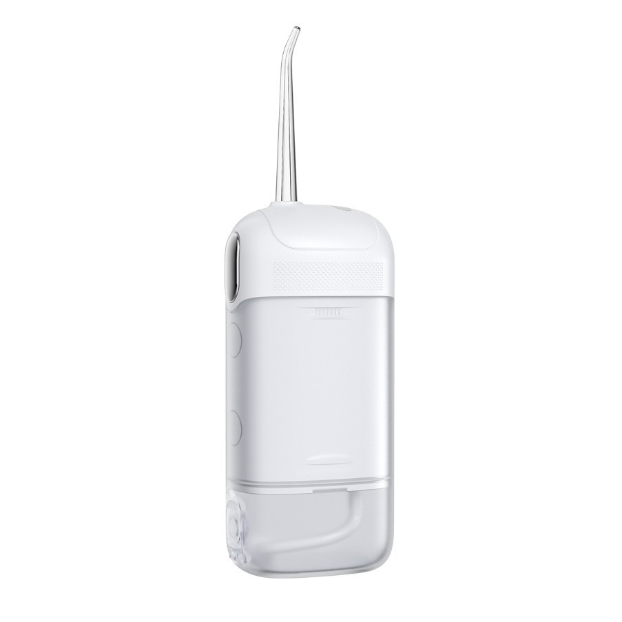 Dental Floss Picks - جهاز تنظيف الأسنان بالماء IPX7 اللاسلكي