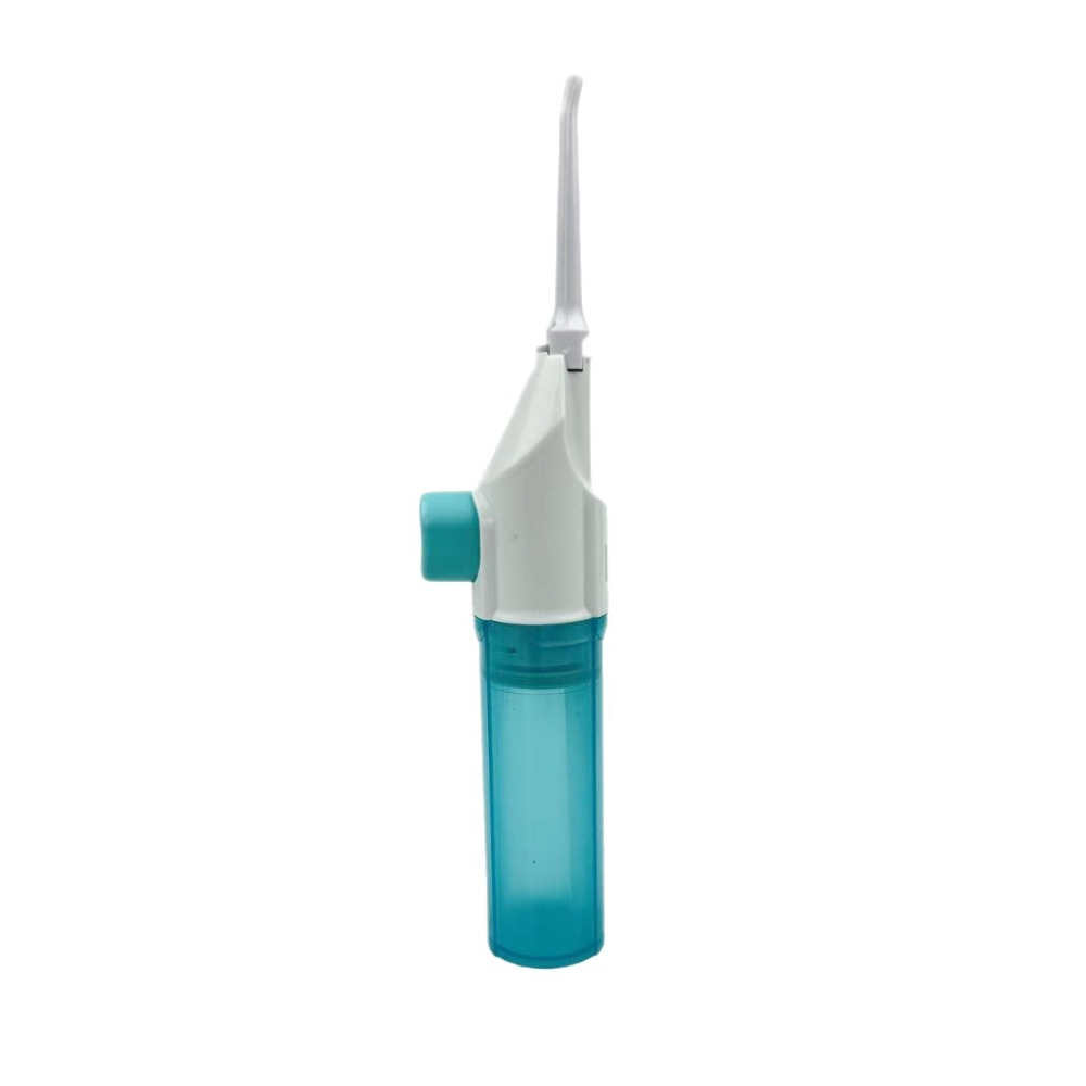 جهاز تنظيف الأسنان المحمول عال - مراجعة Dental Floss Picks وسعره