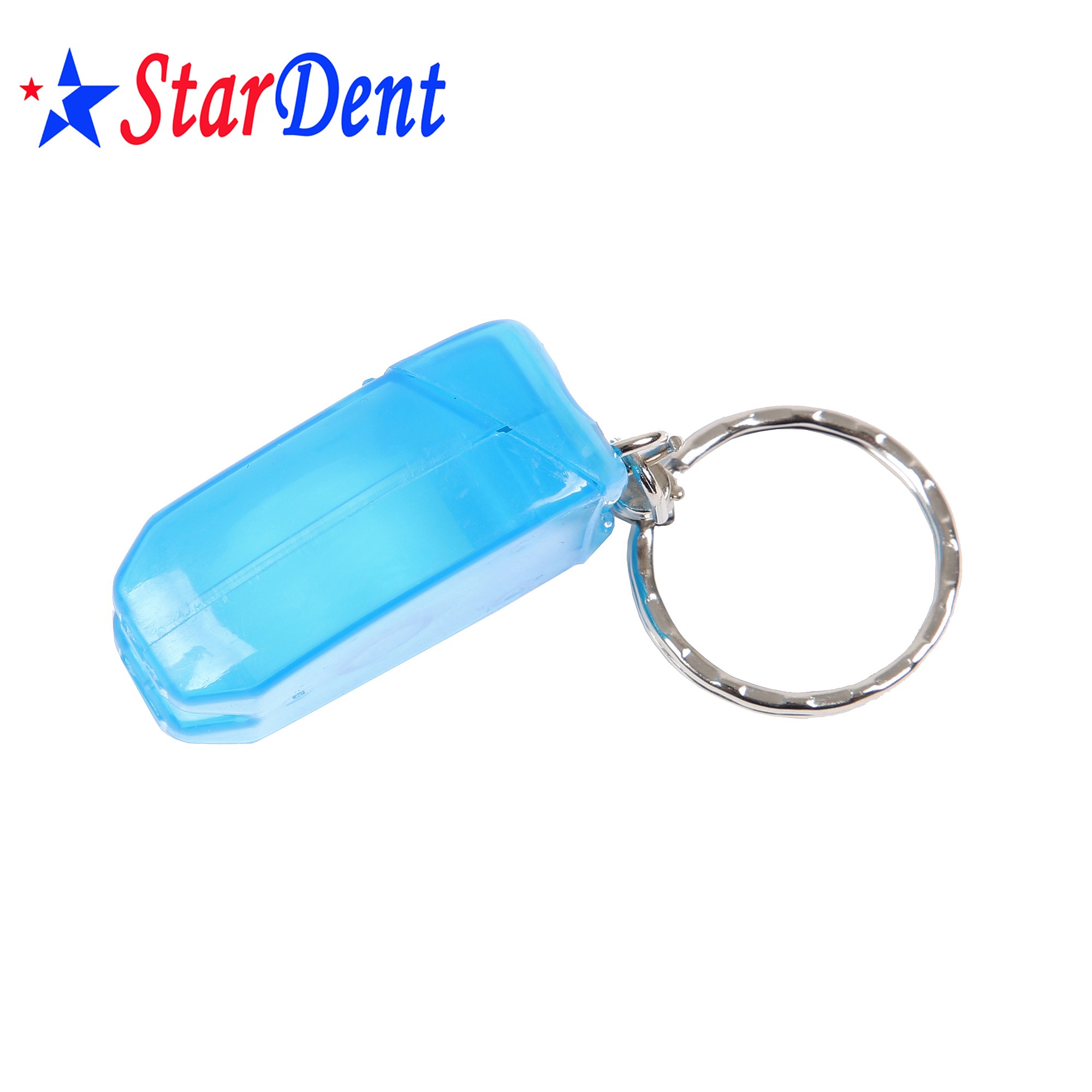 أعواد تنظيف الأسنان الملونة ال - مراجعة Dental Floss Picks وسعره