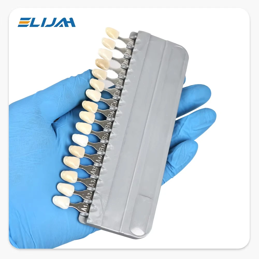 دليل تبييض الأسنان الرئيسي من  - مراجعة Teeth Whitening/Bleaching وسعره