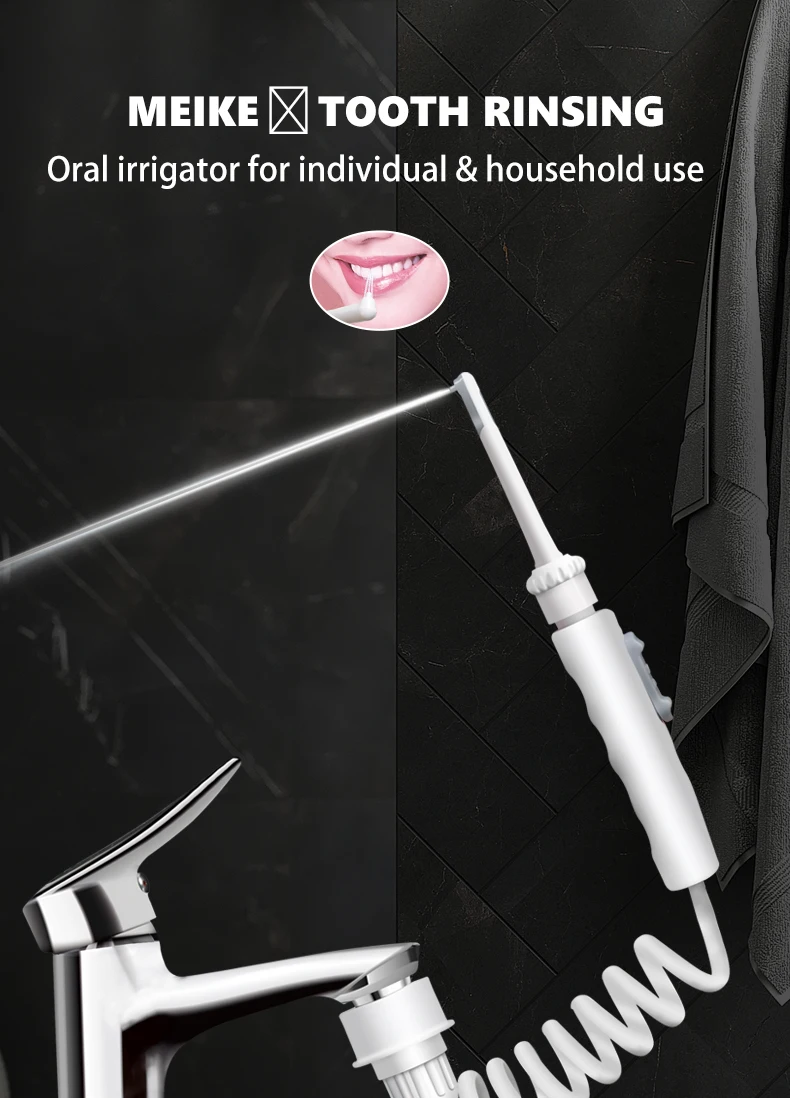 المياه قطن الأسنان صنبور ري ال - مراجعة Dental Floss Picks وسعره