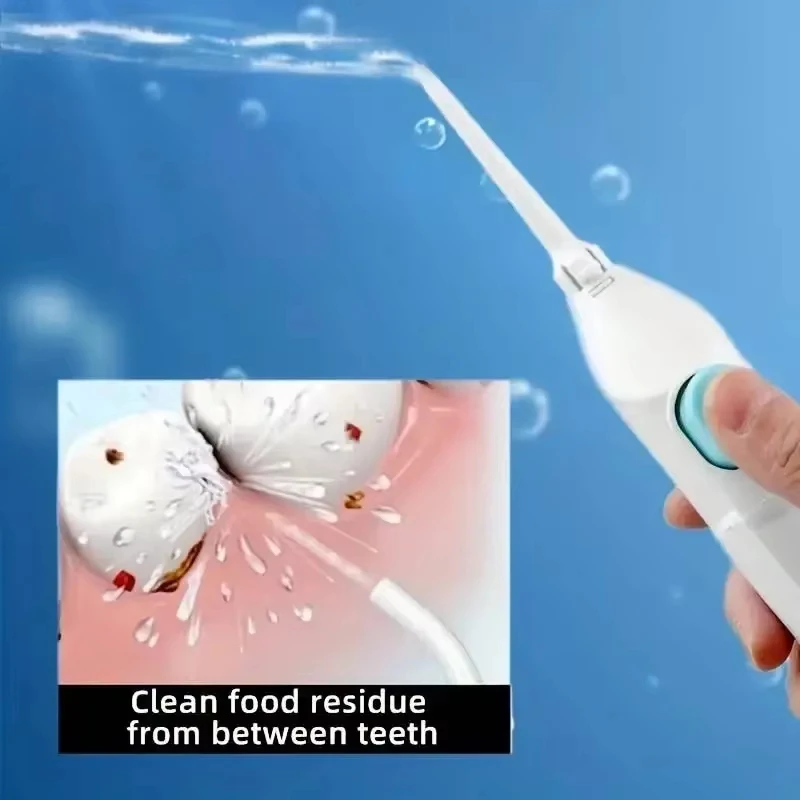 2025 المنزلية ارتفاع ضغط عن طر - مراجعة Dental Floss Picks وسعره