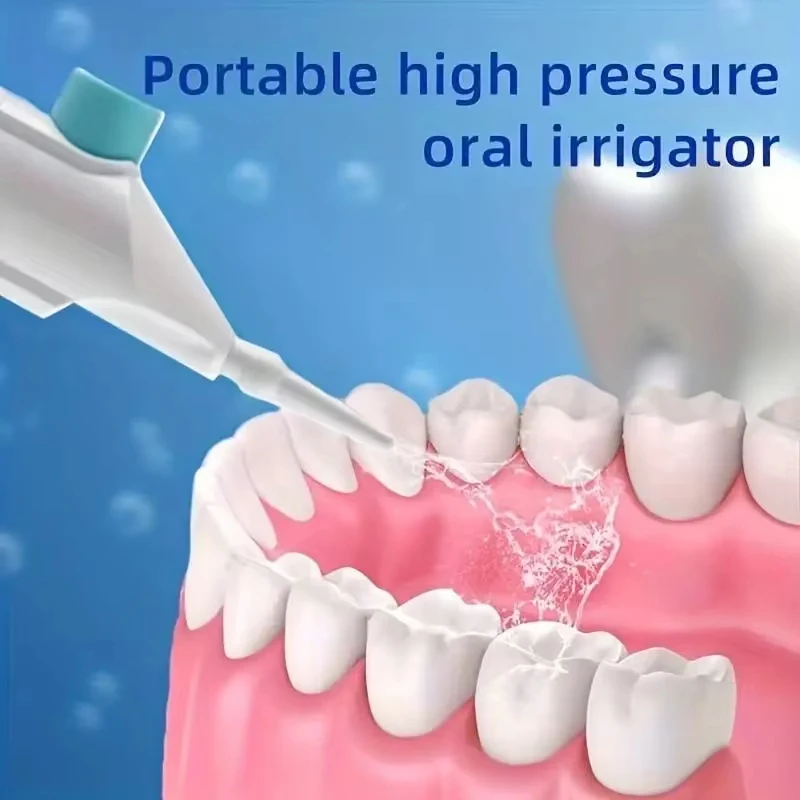 2025 المنزلية ارتفاع ضغط عن طر - مراجعة Dental Floss Picks وسعره