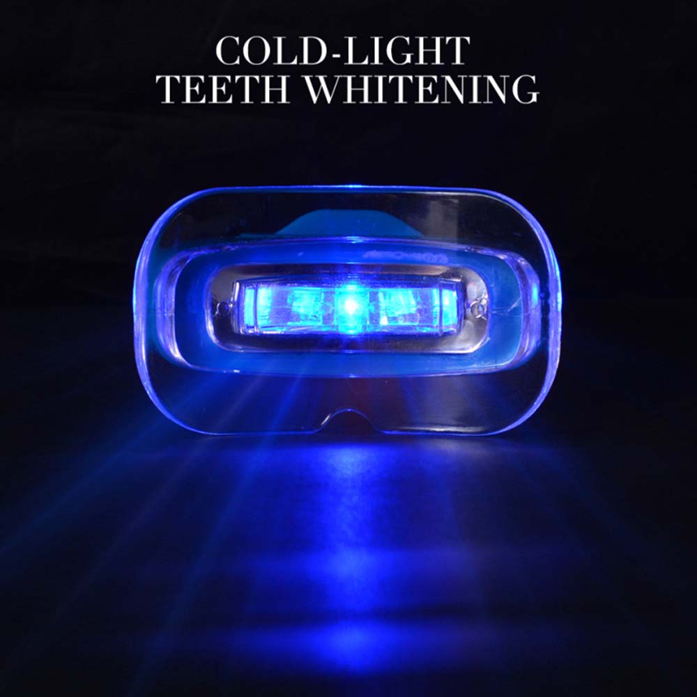 أعلى جودة بيروكسيد الأسنان تبي - مراجعة Teeth Whitening/Bleaching وسعره