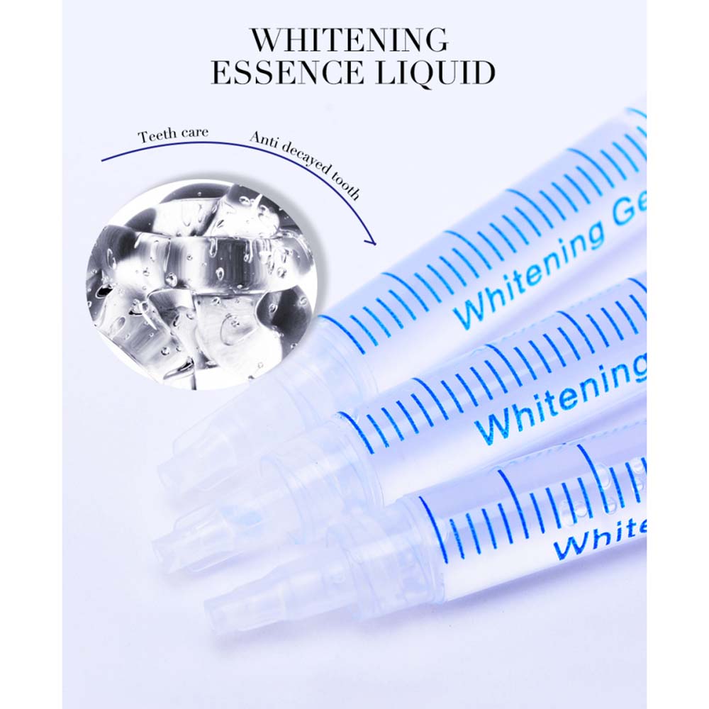 أعلى جودة بيروكسيد الأسنان تبي - مراجعة Teeth Whitening/Bleaching وسعره