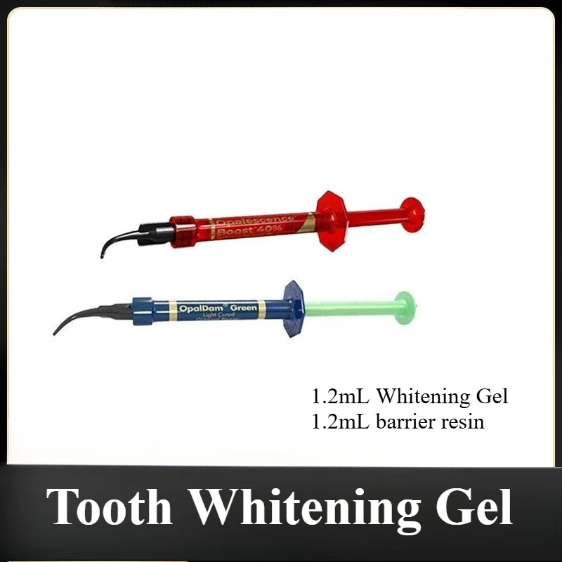 مادة طب الأسنان بيروكسيد الهيد - مراجعة Teeth Whitening With Light وسعره