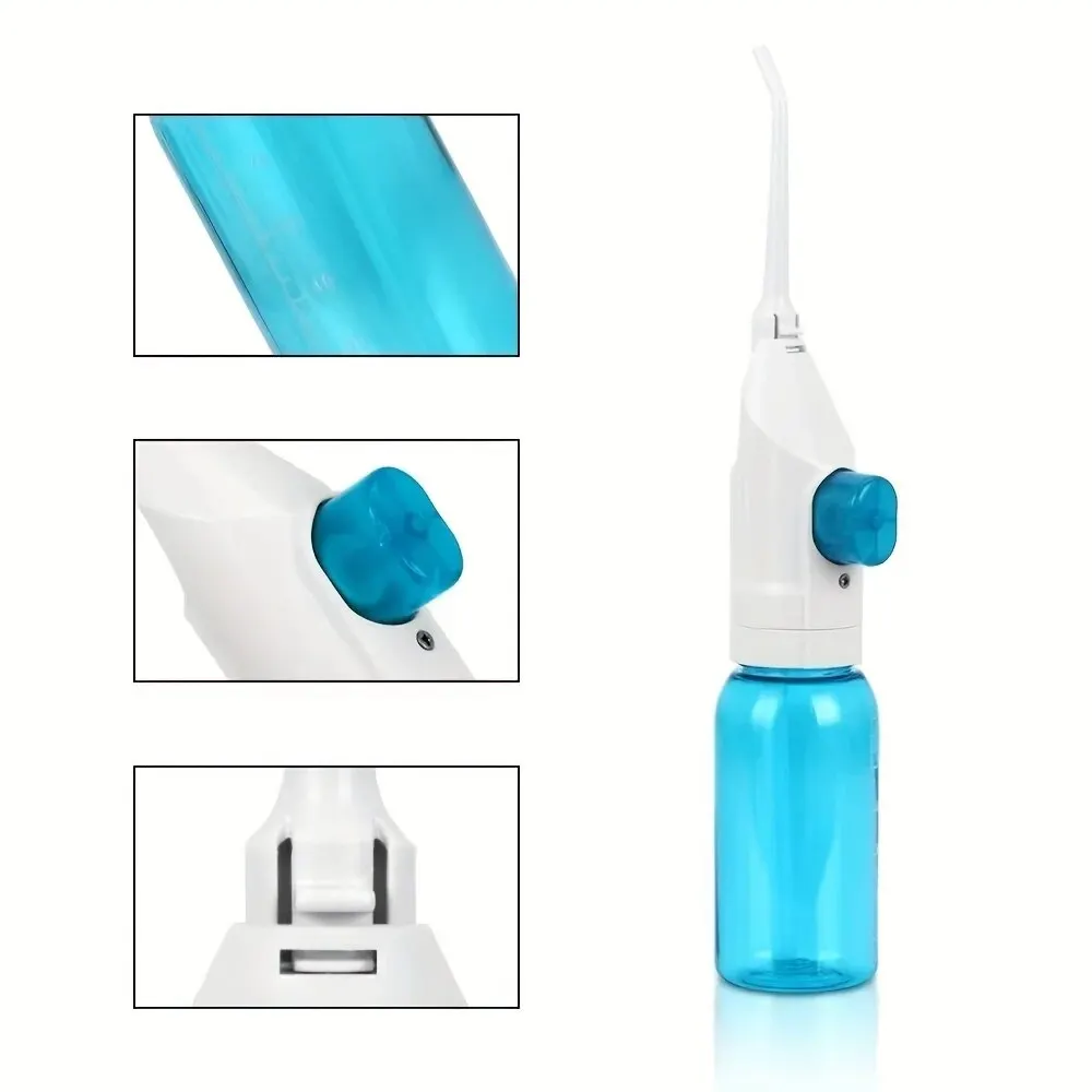 المنزلية ارتفاع ضغط عن طريق ال - مراجعة Dental Floss Picks وسعره