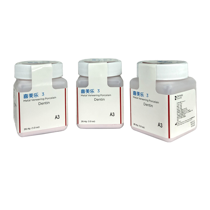 Ceramco-3 Pfm مسحوق بورسلين لل - مراجعة Teeth Whitening Powder وسعره